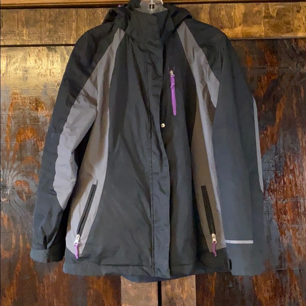 Free Country Radiance 3 in 1 Jacket